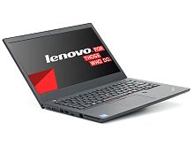 Lenovo ThinkPad L14 Gen 1 | Intel(R) Core(TM) i5-10210U CPU @ 1.60GHz | 8GB | 256GB NVMe | 14-дюймов